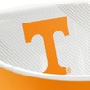 image:imageYouTheFan NCAA Officiallylicensed Large Party Bowl  100 Melamine dishwasher safe BPA free  holds large bag of chips  sleek design  perfect for game day or any dayTeam Colors