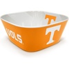 image:imageYouTheFan NCAA Officiallylicensed Large Party Bowl  100 Melamine dishwasher safe BPA free  holds large bag of chips  sleek design  perfect for game day or any dayTeam Colors