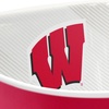 image:imageYouTheFan NCAA Officiallylicensed Large Party Bowl  100 Melamine dishwasher safe BPA free  holds large bag of chips  sleek design  perfect for game day or any dayTeam Colors