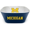 image:imageYouTheFan NCAA Officiallylicensed Large Party Bowl  100 Melamine dishwasher safe BPA free  holds large bag of chips  sleek design  perfect for game day or any dayTeam Colors