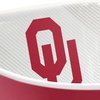 image:imageYouTheFan NCAA Officiallylicensed Large Party Bowl  100 Melamine dishwasher safe BPA free  holds large bag of chips  sleek design  perfect for game day or any dayTeam Colors