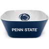 image:imageYouTheFan NCAA Officiallylicensed Large Party Bowl  100 Melamine dishwasher safe BPA free  holds large bag of chips  sleek design  perfect for game day or any dayTeam Colors