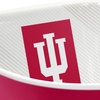 image:imageYouTheFan NCAA Officiallylicensed Large Party Bowl  100 Melamine dishwasher safe BPA free  holds large bag of chips  sleek design  perfect for game day or any dayTeam Colors