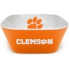 image:imageYouTheFan NCAA Officiallylicensed Large Party Bowl  100 Melamine dishwasher safe BPA free  holds large bag of chips  sleek design  perfect for game day or any dayTeam Colors