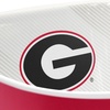 image:imageYouTheFan NCAA Officiallylicensed Large Party Bowl  100 Melamine dishwasher safe BPA free  holds large bag of chips  sleek design  perfect for game day or any dayTeam Colors