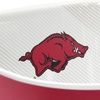 image:imageYouTheFan NCAA Officiallylicensed Large Party Bowl  100 Melamine dishwasher safe BPA free  holds large bag of chips  sleek design  perfect for game day or any dayTeam Colors