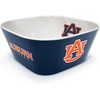 image:imageYouTheFan NCAA Officiallylicensed Large Party Bowl  100 Melamine dishwasher safe BPA free  holds large bag of chips  sleek design  perfect for game day or any dayTeam Colors