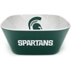 image:imageYouTheFan NCAA Officiallylicensed Large Party Bowl  100 Melamine dishwasher safe BPA free  holds large bag of chips  sleek design  perfect for game day or any dayTeam Colors