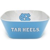 image:imageYouTheFan NCAA Officiallylicensed Large Party Bowl  100 Melamine dishwasher safe BPA free  holds large bag of chips  sleek design  perfect for game day or any dayTeam Colors