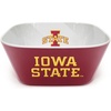 image:imageYouTheFan NCAA Officiallylicensed Large Party Bowl  100 Melamine dishwasher safe BPA free  holds large bag of chips  sleek design  perfect for game day or any dayTeam Colors