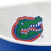 image:imageYouTheFan NCAA Officiallylicensed Large Party Bowl  100 Melamine dishwasher safe BPA free  holds large bag of chips  sleek design  perfect for game day or any dayTeam Colors