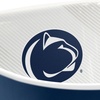 image:imageYouTheFan NCAA Officiallylicensed Large Party Bowl  100 Melamine dishwasher safe BPA free  holds large bag of chips  sleek design  perfect for game day or any dayTeam Colors