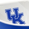 image:imageYouTheFan NCAA Officiallylicensed Large Party Bowl  100 Melamine dishwasher safe BPA free  holds large bag of chips  sleek design  perfect for game day or any dayTeam Colors