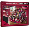 image:imageYouTheFan NCAA Purebred Fans A Real Nailbiter Puzzle500 Piece