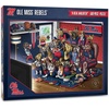 image:imageYouTheFan NCAA Purebred Fans A Real Nailbiter Puzzle500 Piece