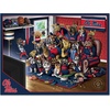 image:imageYouTheFan NCAA Purebred Fans A Real Nailbiter Puzzle500 Piece