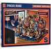 image:imageYouTheFan NCAA Purebred Fans A Real Nailbiter Puzzle500 Piece