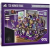 image:imageYouTheFan NCAA Purebred Fans A Real Nailbiter Puzzle500 Piece