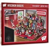 image:imageYouTheFan NCAA Purebred Fans A Real Nailbiter Puzzle500 Piece