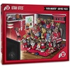 image:imageYouTheFan NCAA Purebred Fans A Real Nailbiter Puzzle500 Piece