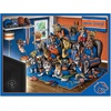 image:imageYouTheFan NCAA Purebred Fans A Real Nailbiter Puzzle500 Piece