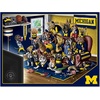image:imageYouTheFan NCAA Purebred Fans A Real Nailbiter Puzzle500 Piece