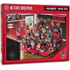image:imageYouTheFan NCAA Purebred Fans A Real Nailbiter Puzzle500 Piece