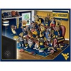 image:imageYouTheFan NCAA Purebred Fans A Real Nailbiter Puzzle500 Piece