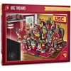 image:imageYouTheFan NCAA Purebred Fans A Real Nailbiter Puzzle500 Piece