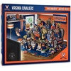 image:imageYouTheFan NCAA Purebred Fans A Real Nailbiter Puzzle500 Piece