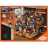 image:imageYouTheFan NCAA Purebred Fans A Real Nailbiter Puzzle500 Piece