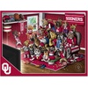image:imageYouTheFan NCAA Purebred Fans A Real Nailbiter Puzzle500 Piece