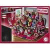 image:imageYouTheFan NCAA Purebred Fans A Real Nailbiter Puzzle500 Piece