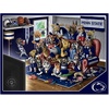 image:imageYouTheFan NCAA Purebred Fans A Real Nailbiter Puzzle500 Piece