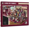 image:imageYouTheFan NCAA Purebred Fans A Real Nailbiter Puzzle500 Piece