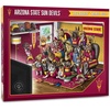 image:imageYouTheFan NCAA Purebred Fans A Real Nailbiter Puzzle500 Piece