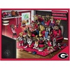 image:imageYouTheFan NCAA Purebred Fans A Real Nailbiter Puzzle500 Piece