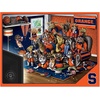 image:imageYouTheFan NCAA Purebred Fans A Real Nailbiter Puzzle500 Piece