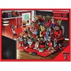 image:imageYouTheFan NCAA Purebred Fans A Real Nailbiter Puzzle500 Piece