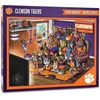 image:imageYouTheFan NCAA Purebred Fans A Real Nailbiter Puzzle500 Piece