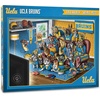 image:imageYouTheFan NCAA Purebred Fans A Real Nailbiter Puzzle500 Piece