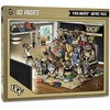 image:imageYouTheFan NCAA Purebred Fans A Real Nailbiter Puzzle500 Piece