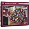 image:imageYouTheFan NCAA Purebred Fans A Real Nailbiter Puzzle500 Piece