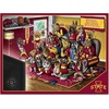 image:imageYouTheFan NCAA Purebred Fans A Real Nailbiter Puzzle500 Piece