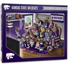 image:imageYouTheFan NCAA Purebred Fans A Real Nailbiter Puzzle500 Piece