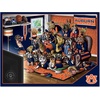 image:imageYouTheFan NCAA Purebred Fans A Real Nailbiter Puzzle500 Piece