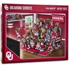 image:imageYouTheFan NCAA Purebred Fans A Real Nailbiter Puzzle500 Piece