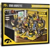 image:imageYouTheFan NCAA Purebred Fans A Real Nailbiter Puzzle500 Piece