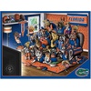 image:imageYouTheFan NCAA Purebred Fans A Real Nailbiter Puzzle500 Piece