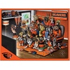 image:imageYouTheFan NCAA Purebred Fans A Real Nailbiter Puzzle500 Piece